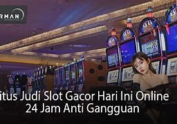 Jam Berapa Slot Gacor Hari Ini