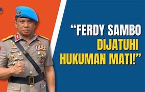 Situs Slot Milik Ferdy Sambo Di Indonesia 2024 Rok Youtube