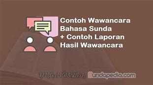 Warta Sunda Tentang Pendidikan